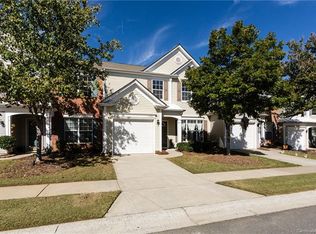 11742 Huxley Rd #C, Charlotte, NC 28277