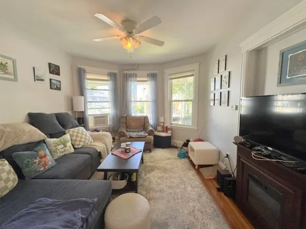 42 Hobson St #1, Brighton, MA 02135