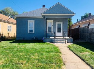 1818 E Abriendo Ave, Pueblo, CO 81004