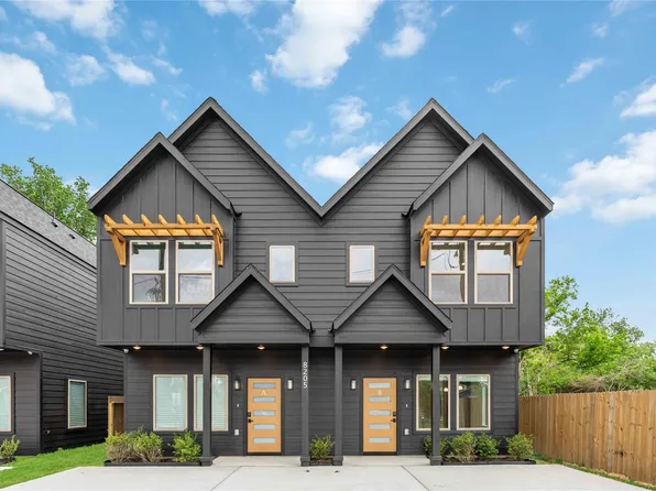 8129 Safebuy St #A/b, Houston, TX 77028