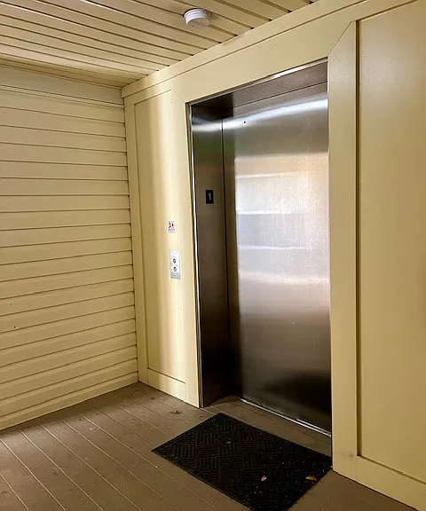 Elevators