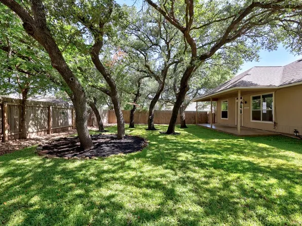 1605 Azalea Dr, Cedar Park, TX 78613