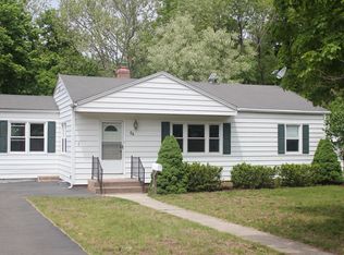 64 Belden Rd, Hamden, CT 06514