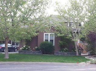 3870 Royer Ct, Reno, NV 89509