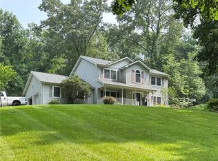 70 Iron Mountain Rd, Warwick, NY 10990