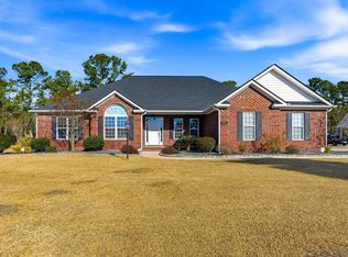 688 Sunny Pond Ln., Aynor, SC 29511
