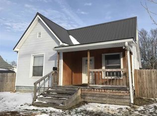 911 Washington St, Clay City, IN
