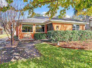 4112 Merrick St, Houston, TX 77025