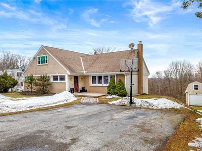 220 Brockway Rd, Frankfort, NY, 13340