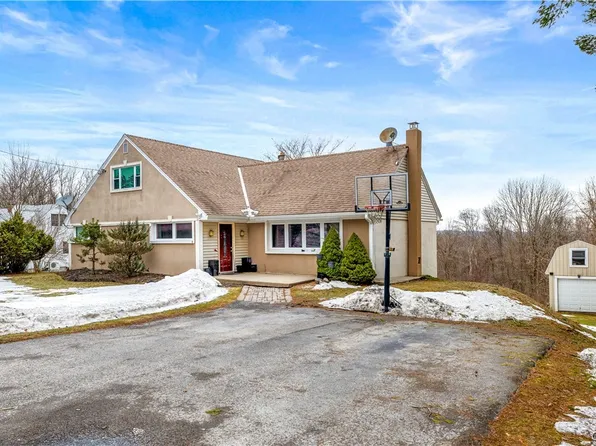 220 Brockway Rd, Frankfort, NY 13340