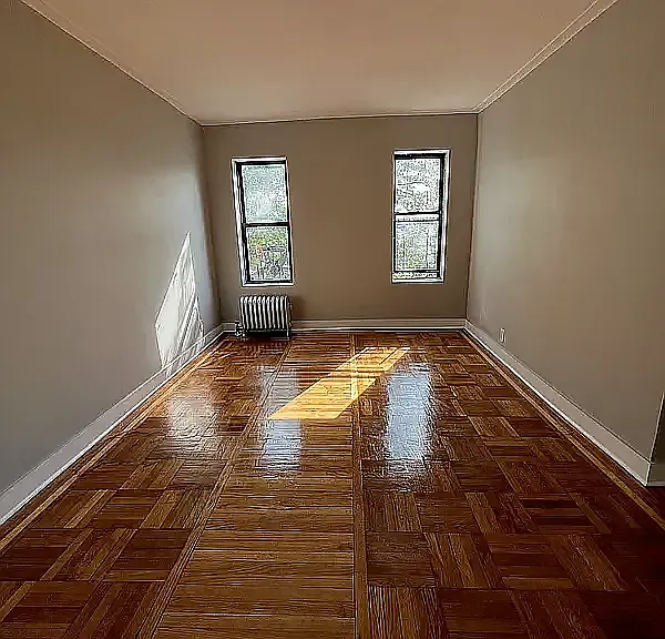1401 Ocean Ave #4E — Photo 4