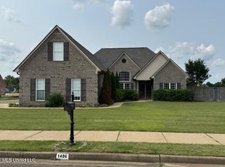 1406 Koby Ln, Hernando, MS 38632