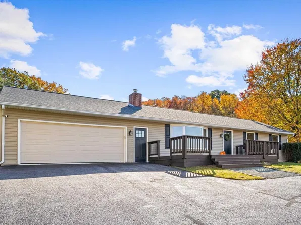 1539 Freeland Rd, Freeland, MD 21053