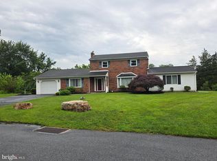 7005 Terrann Dr, Harrisburg, PA 17112