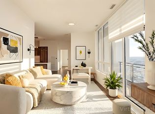 1 Grandview Blvd #3005, Markham, ON L3P 1E9