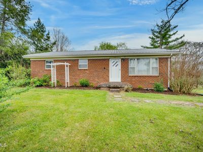 2555 Fodderstack Mountain Loop, Greeneville, TN, 37745