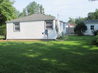 2506 Hollywood Pl, South Bend, IN 46616