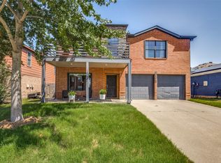 1004 Beechwood Dr, Denton, TX 76210