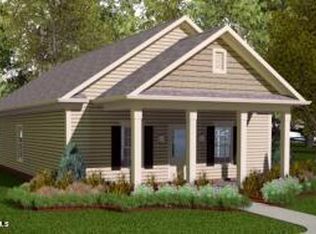 131 E Elderberry St LOT 16F, Oak Ridge, TN 37830
