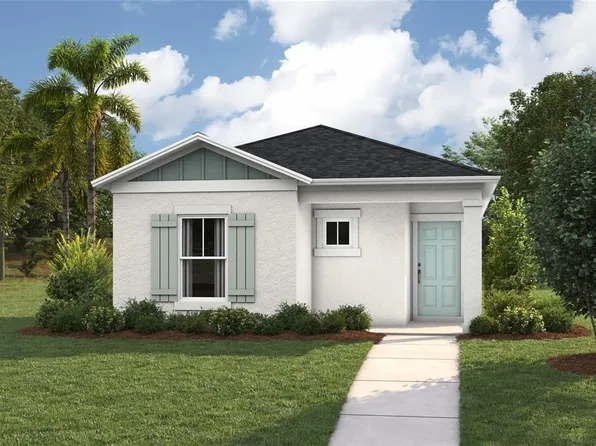 9058 Citrus Grove Way, Zephyrhills, FL 33541