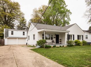 76 Cook Ave, Lawrenceburg, IN 47025