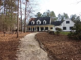 14463 Overlook Ridge Ln, Beaverdam, VA 23015
