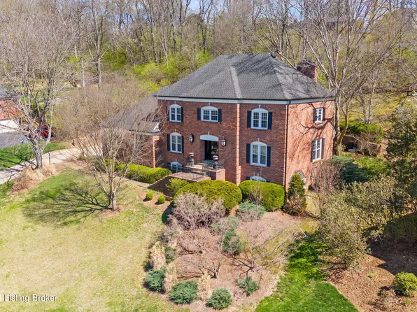 1513 Northwind Rd, Indian Hills, KY 40207