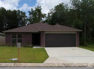 10656 Shear St, Pensacola, FL 32534