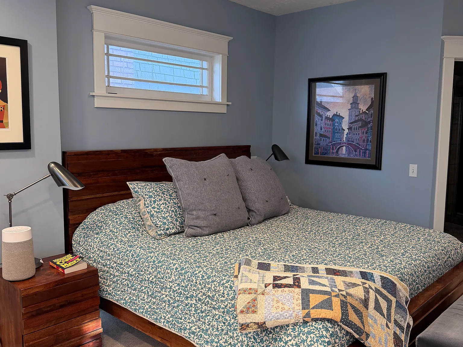 2 bed, 2155 sqft, $3,750 — Photo 4