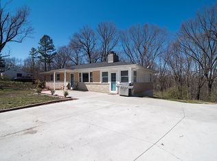 4667 Hillcrest Rd, Arnold, MO 63010