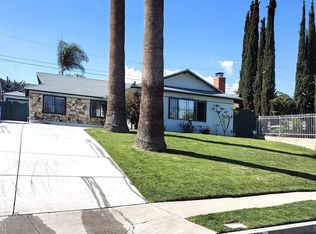 2339 Parkway Dr, El Monte, CA 91732