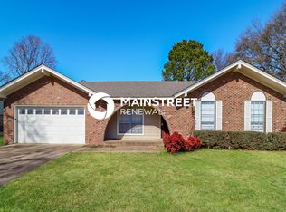 5618 Ackerman Cv, Memphis, TN 38134