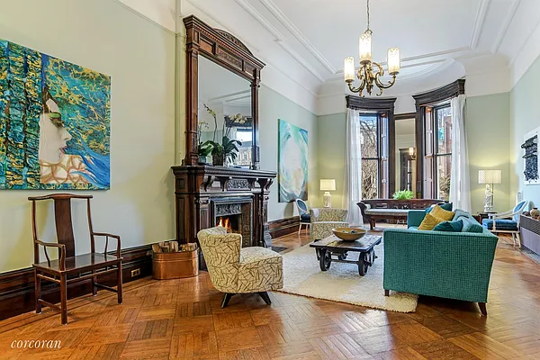 Sold by Corcoran | media 11