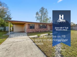 282 Gano Ave, Orange Park, FL 32073