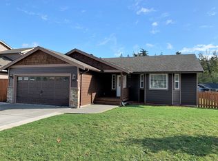 6032 Pacific Heights Dr, Ferndale, WA 98248