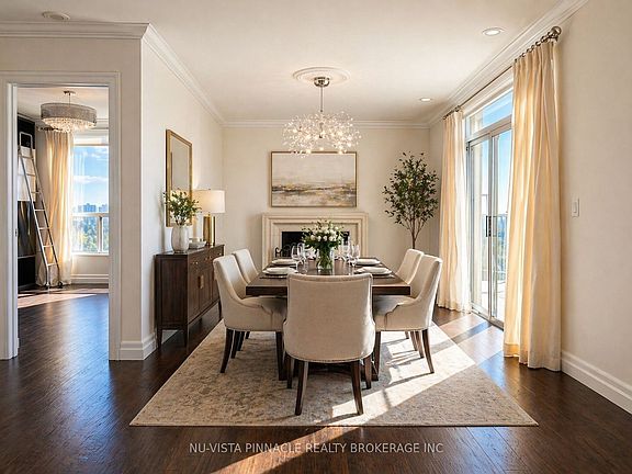 5th image of 250 Pall Mall St Suite 1203