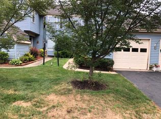 13 A Ethan Allen Dr #A, Monroe Township, NJ 08831