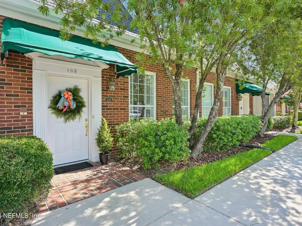 5303 ORTEGA Boulevard #103, Jacksonville, FL 32210