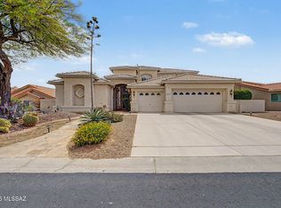 65201 E Brassie Dr, Saddlebrooke, AZ 85739