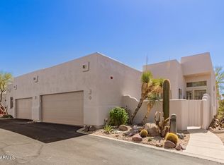 7402 E Hum Rd APT 15, Carefree, AZ 85377