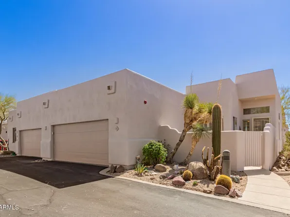7402 E HUM Road #15, Carefree, AZ 85377