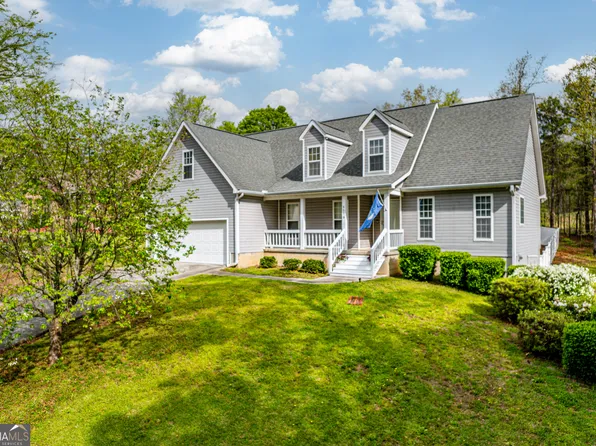 6579 Dana Dr, Macon, GA 31220