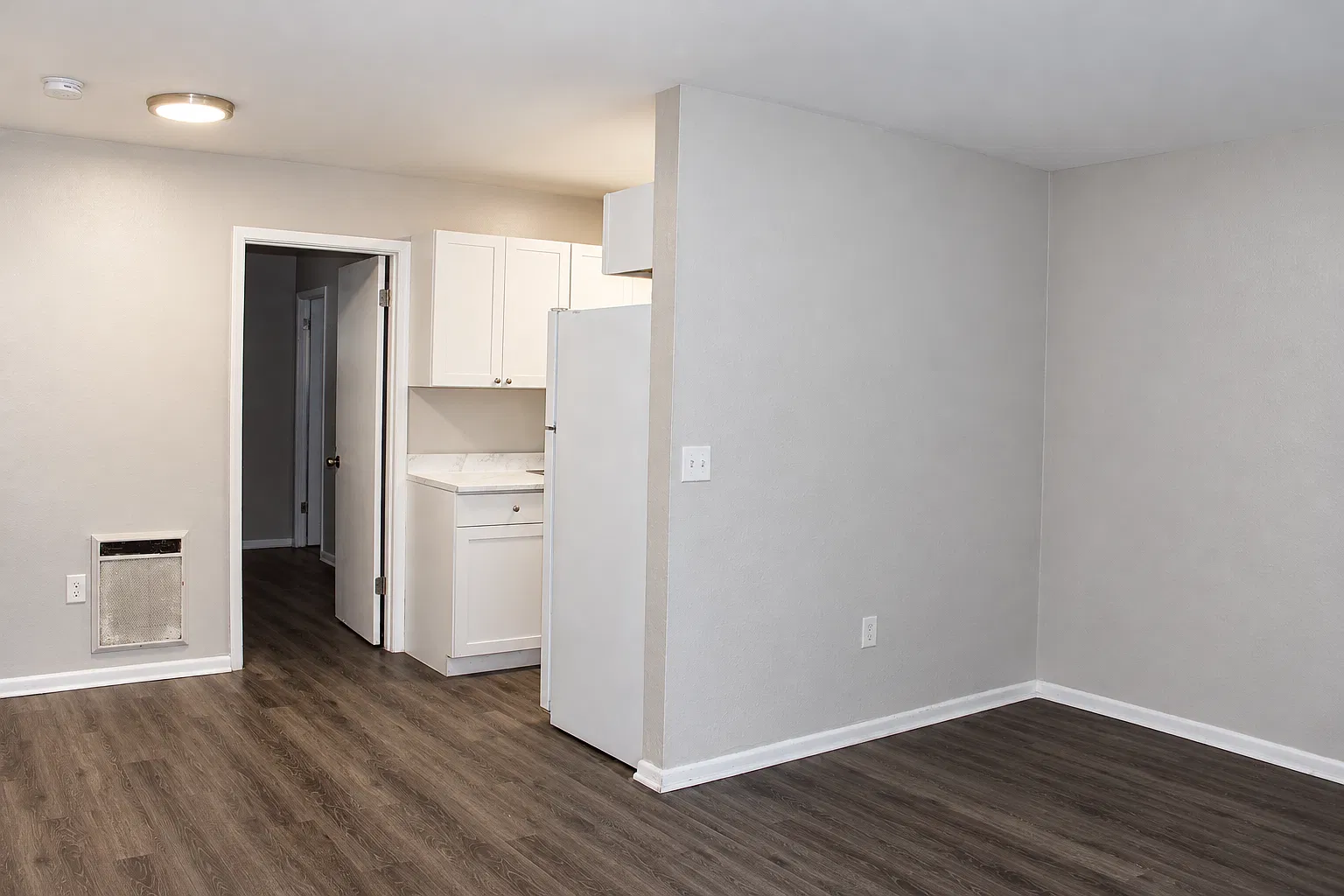 1 bed, 460 sqft, $1,500 — Photo 2