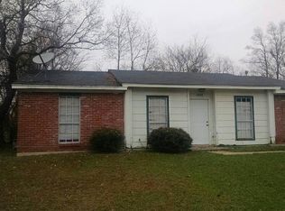 4505 Hurlston Dr, Montgomery, AL 36116