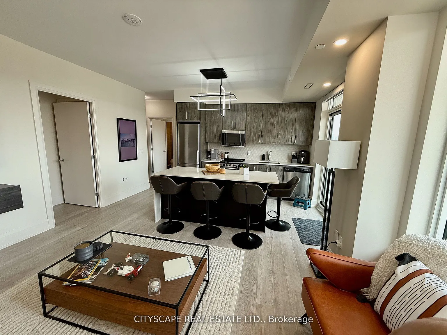 2 bed, $2,750 — Photo 4