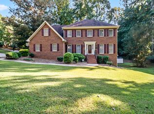 6659 Spring Glen Ct, Stone Mountain, GA 30087
