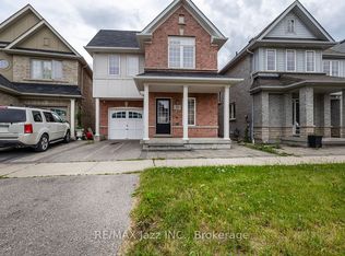 30 Lloydminster Ave, Ajax, ON L1Z 0N8