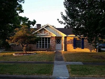 11911 Kirkway Dr, Houston, TX, 77089