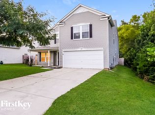 1323 Perga Ct, Greensboro, NC 27406