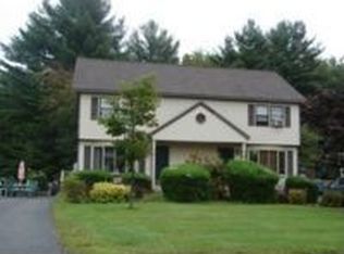 58 Metalak Dr, Concord, NH 03303